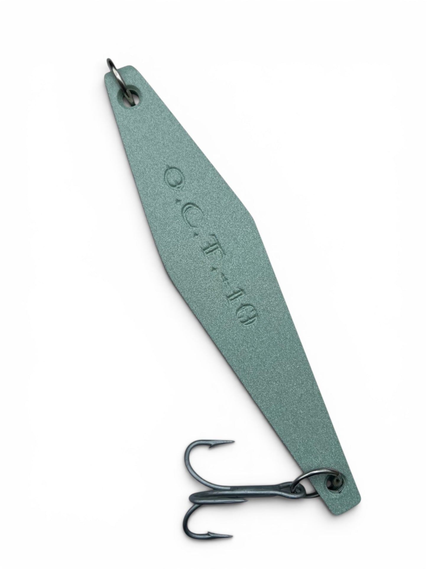 OCT-10 JIGS : OG MINT