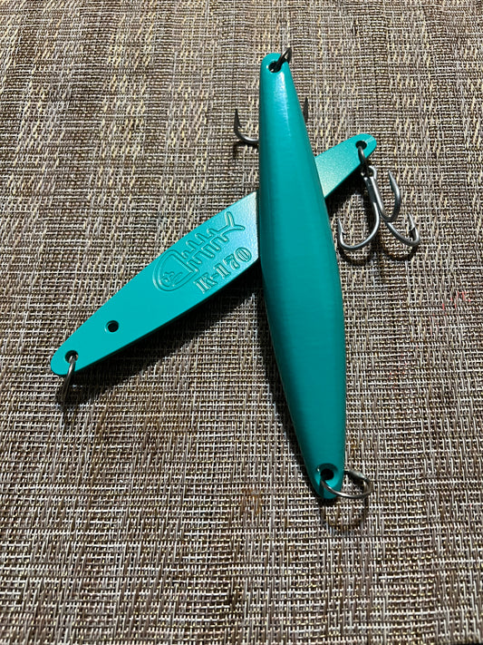 K-170 Surface Iron- Mint