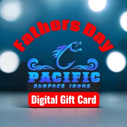 Father’s Day Gift Card