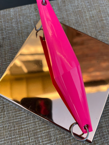Meekster Master Pack-Pink