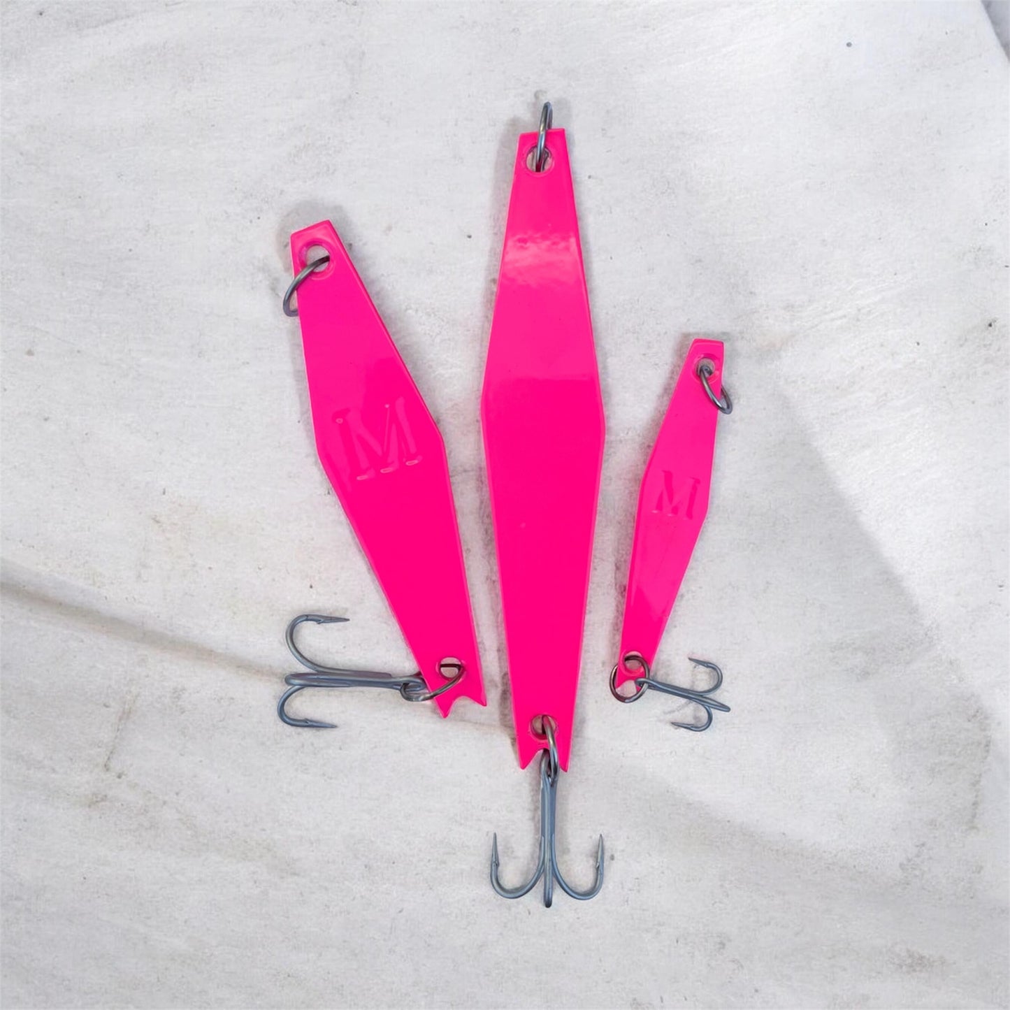Meekster Master Pack-Pink