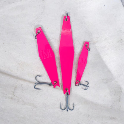 Meekster Master Pack-Pink
