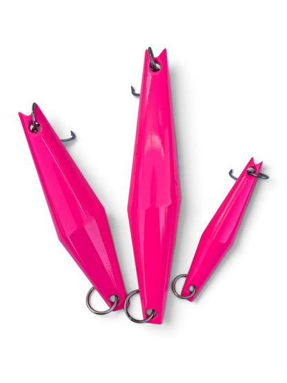 Meekster Master Pack-Pink