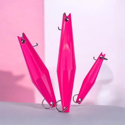 Meekster Master Pack-Pink