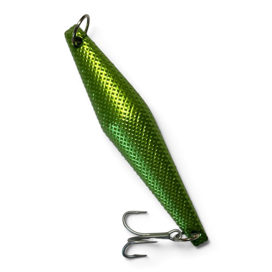 OCT-X Jigs : Tequila Teal