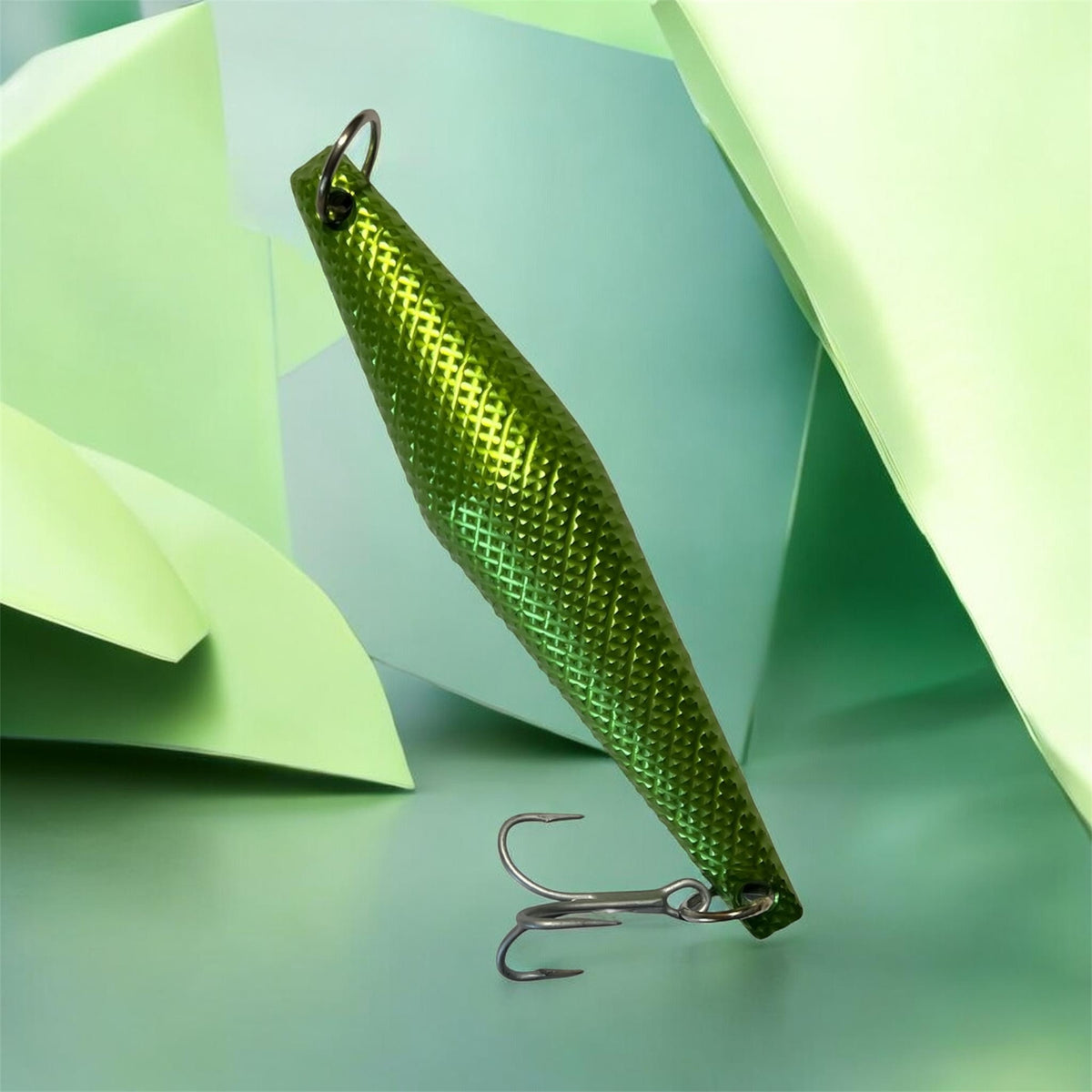 OCT-X Jigs : Tequila Teal