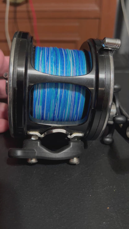 Penn 113hn Baja Special Fishing Reel