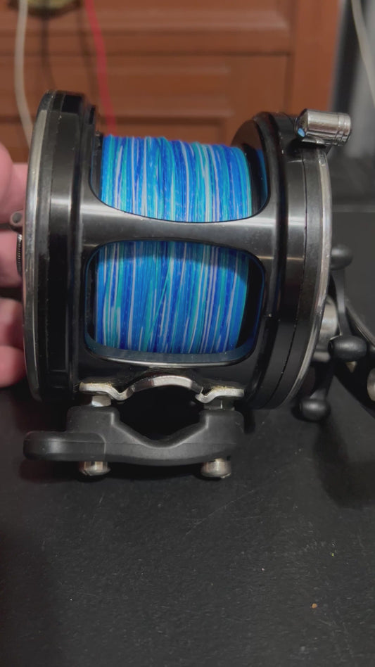 Penn 113hn Baja Special Fishing Reel